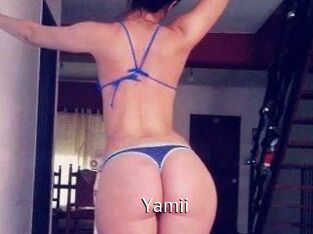 Yamii