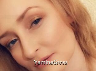 YaminaGross Zizi X
