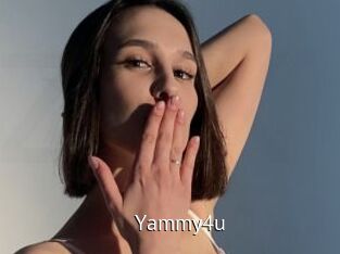 Yammy4u