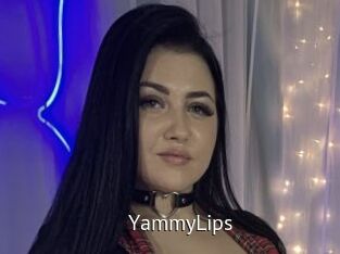 YammyLips