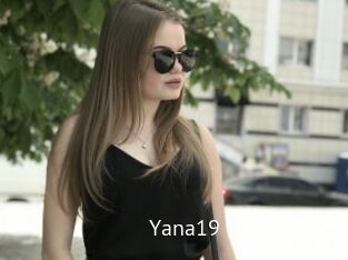 Yana19