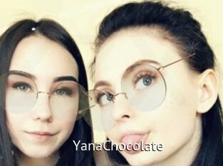 YanaChocolate