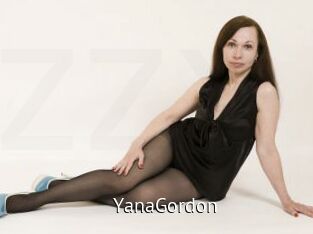 YanaGordon