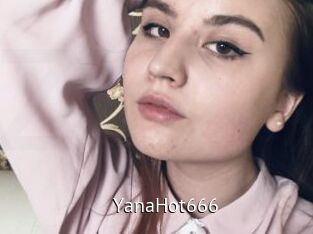 YanaHot666