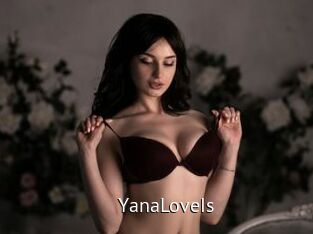 YanaLoveIs