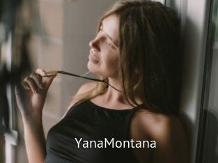 YanaMontana