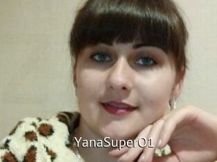 YanaSuperO1