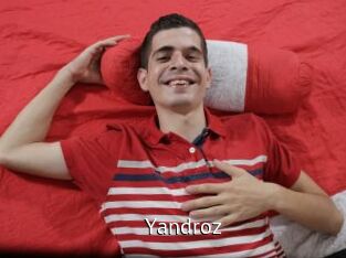Yandroz