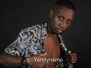 Yandynamo