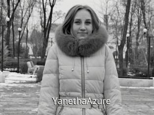 YanethaAzure