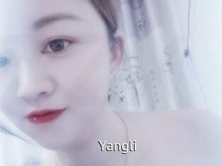 Yangli