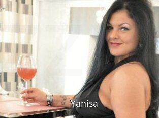 Yanisa