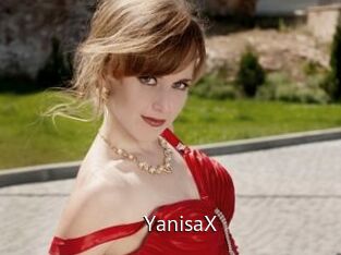 YanisaX