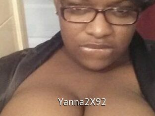 Yanna2X92