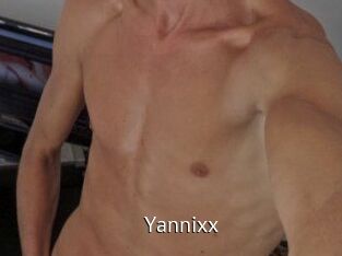 Yannixx