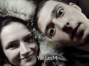YarLesM