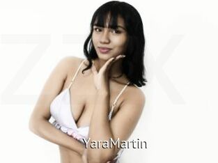 YaraMartin Zizi X