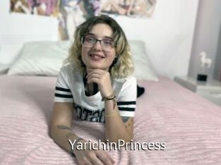 YarichinPrincess