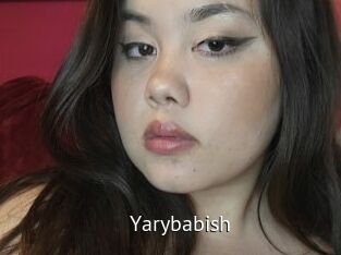 Yarybabish