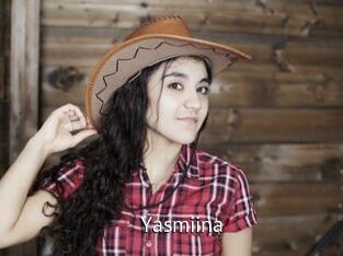 Yasmiina
