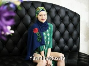 YasminaNassib Zizi X