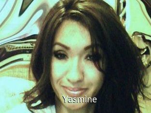 Yasmine