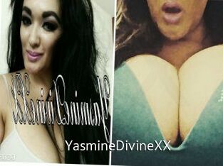 YasmineDivineXX