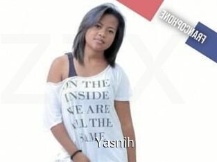 Yasnih