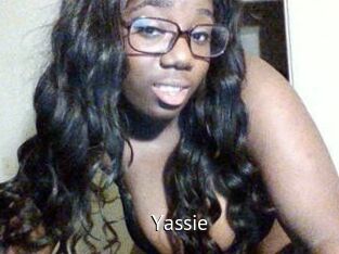 Yassie