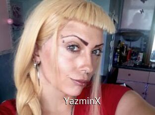 YazminX