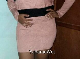 YchanieWet Zizi X