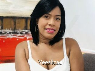 Yeesiicaa