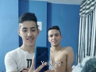 YeiKing