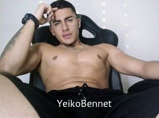 YeikoBennet