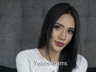 YeimsAdams