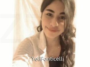 YeliFonticelli
