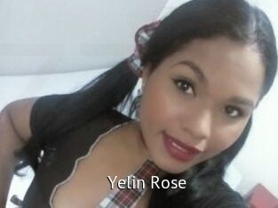 Yelin_Rose
