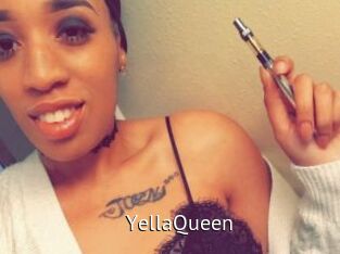 YellaQueen