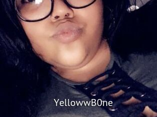 YellowwB0ne