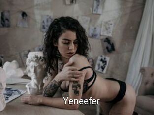 Yeneefer