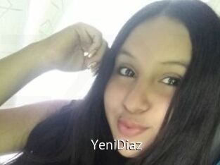 YeniDiaz Zizi X