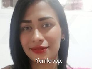 Yeniferxxx