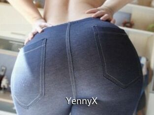 YennyX