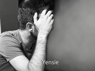 Yensie