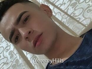 YeremyHills