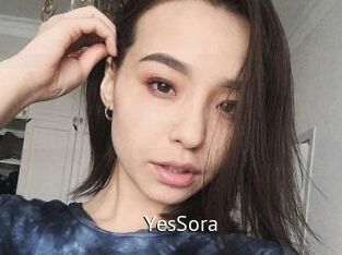 YesSora