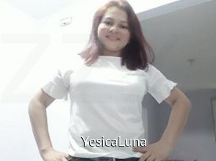 YesicaLuna