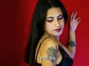 Yesiika