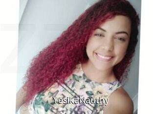 YesikaNauthy