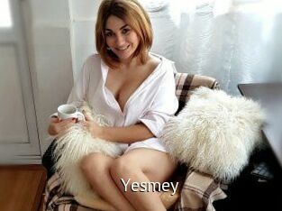 Yesmey